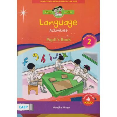 EAEP Fun With Language Activities PP2 (Appr)