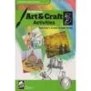 JKF Foundation Art & Craft activities Teachers' Guide Grade 3 (Approved)