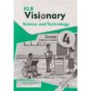 KLB Visionary Science and Tech GD4 Trs (Appr)