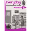 OUP Everyday Hygiene & Nutrition Teachers Guide Grade 3