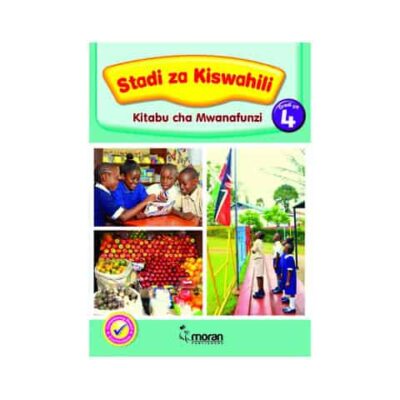 Stadi za Kiswahili GD4