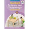 Spotlight Science and Tech GD4 Trs (Appr)