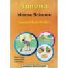 Summit Home Science Learner's Grade 4