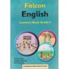 Phoenix Falcon English Learner's Grade 4