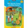 The Scouts Camp and Other Stories Grade 4a