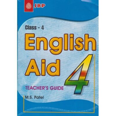 English Aid 4 Teacher's Guide 2014 Edition
