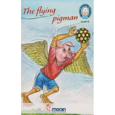 The Flying Pigman