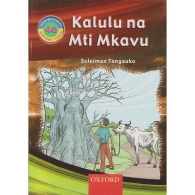 Kalulu na Mti Mkavu 4e