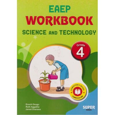 EAEP Workbook Science and Technology Grade 4