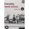 Everyday Home Science Teachers Grade 6 (Approved)