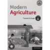 Modern Agriculture Teachers Grade 6 (Approved)