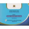 Upper Primary Level Curriculum Design Physical Grade 6