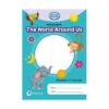 iPrimary Reception Activity Book: World Around Us, Reception 1, Summer