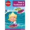 Pearson Abacus Year 4 Textbook 3