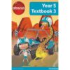 Pearson Abacus Year 5 Textbook 3
