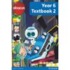 Pearson Abacus Year 6 Textbook 2