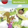 Pearson Abacus Year 1 Workbook 1