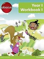 Pearson Abacus Year 1 Workbook 1