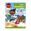 Pearson Abacus Year 1 Workbook 3