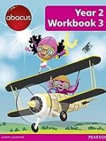 Pearson Abacus Year 2 Workbook 3