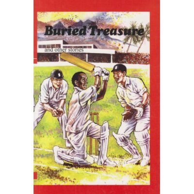 First Aid in English Reader C: Buried Treasure