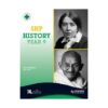 Hodder SHP History Year 9