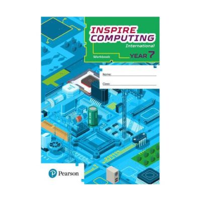 Inspire Computing International, Workbook, Year 7