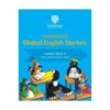 Cambridge Global English Starters Learner"s BK A