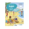 Cambridge Primary English Learner's Book 5 2ED (Hodder)
