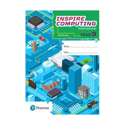 Inspire Computing International, Workbook, Year 9