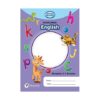 iPrimary Reception Activity Book: English, Reception 2, Summer