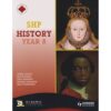 Hodder SHP History year 8