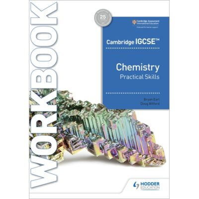 Cambridge IGCSE Chemistry Practical Skills
