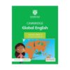 Cambridge Global English Learner's Book 4 2nd Edition