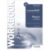 Cambridge IGCSE (TM) Physics Workbook 3rd Edition
