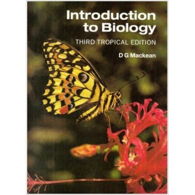 Introduction to Biology
