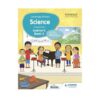 Cambridge Primary Science Learner's 5 2ED (Hodder)