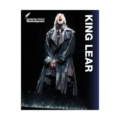 King Lear (Cambridge)"
