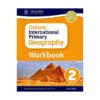 Oxford International Primary Geography 2 Workbook