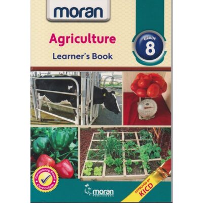 Moran Agriculture Grade 8 (Approved)