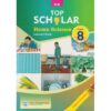 KLB Top Scholar Home Science Grade 8 (Approved)