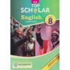 KLB Top Scholar English Grade 8 (Approved)