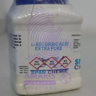 Ascorbic Acid 100gms