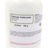 Calcium Carbonate 500gms