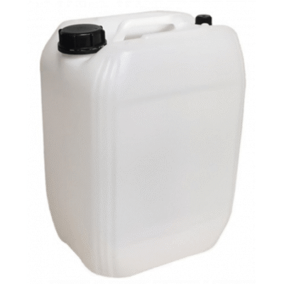 Distilled Water 20ltrs Jerrican