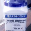 Ferric Chloride 500gm
