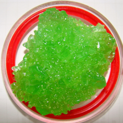 Ferrous Chloride 500gms