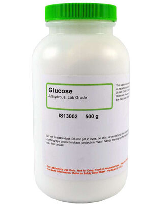 Glucose LPR 500gms
