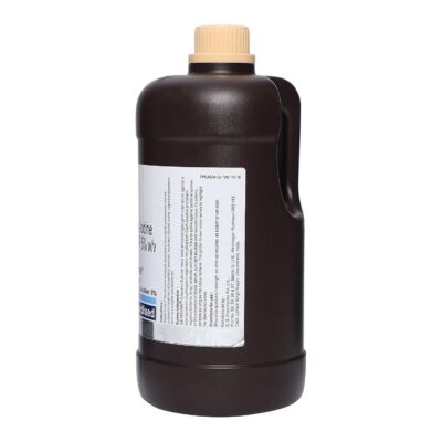 Iodine Solution 1Ltr