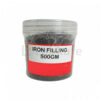 Iron Metal Fillings 500gms